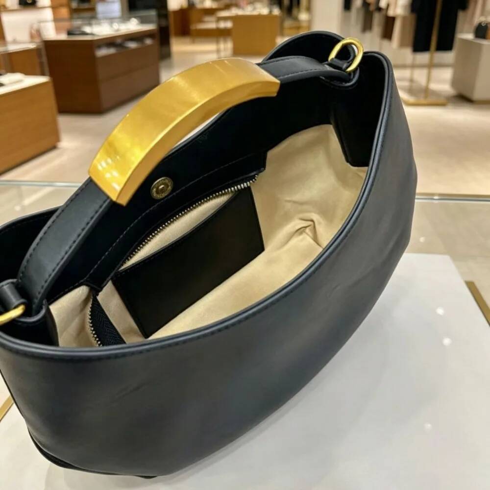 Demi-cercle Kadınlar İçin Altı - Luxury Bags To Sell incelemesi ve fiyatı
