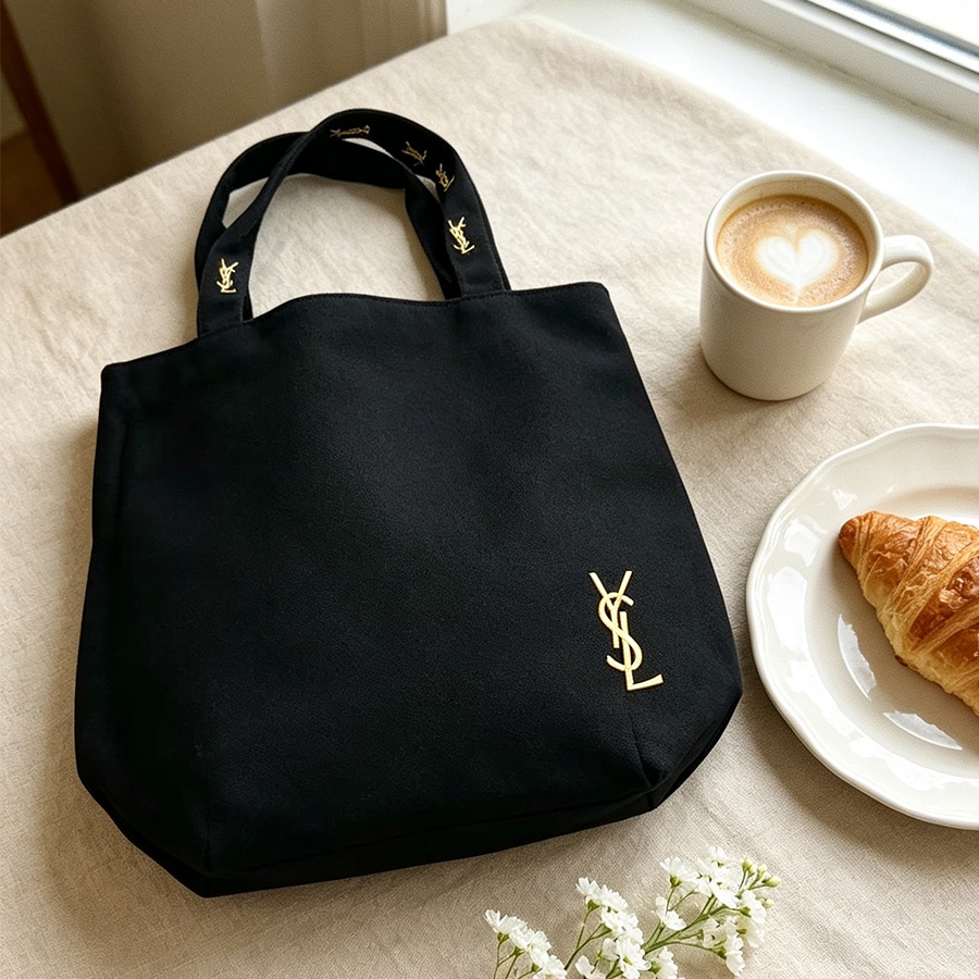 Yves Saint Laurent YSL'nin çan - Luxury Designer Bags Ysl incelemesi ve fiyatı