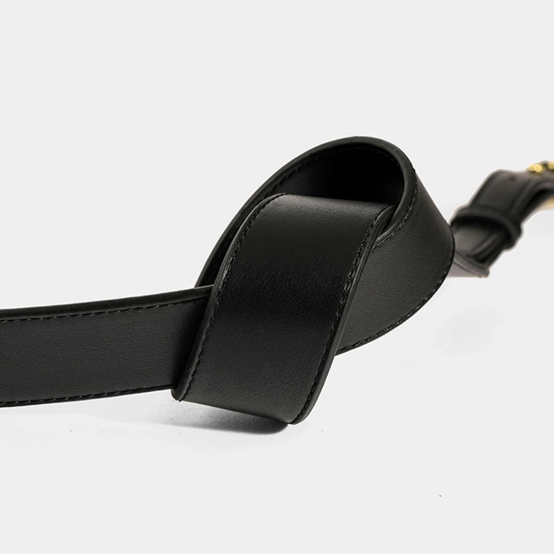 Ayarlanabilir 103-113 cm Hakik - Belt Bag Leather Wide incelemesi ve fiyatı