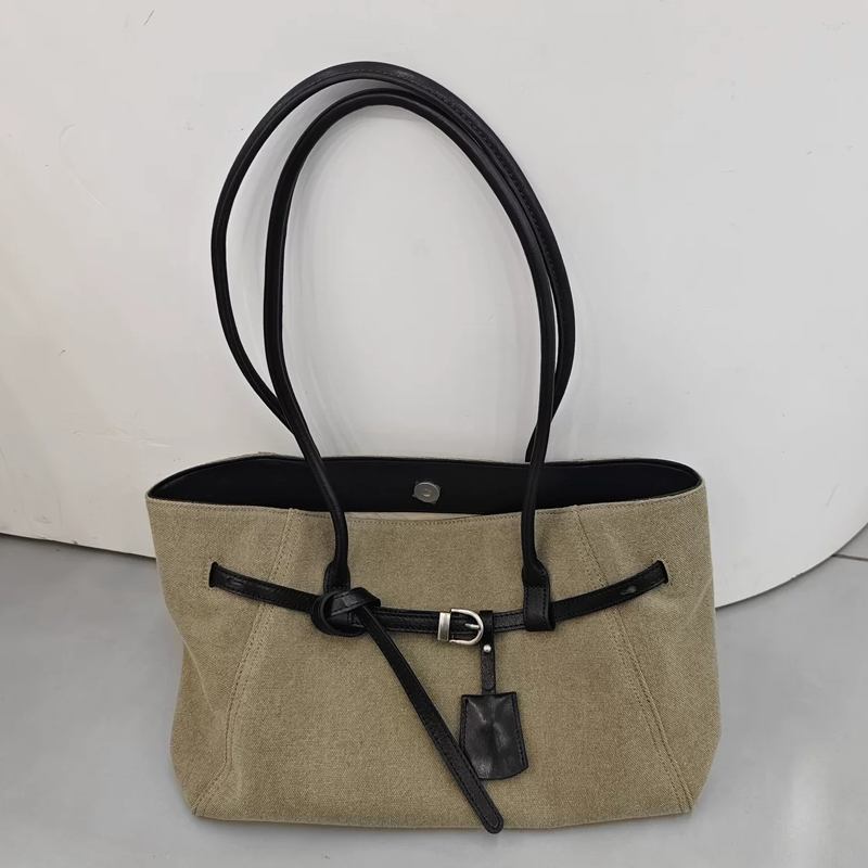 Kadınlar için rahat kanvas bez - Luxury Bags 2026 incelemesi ve fiyatı