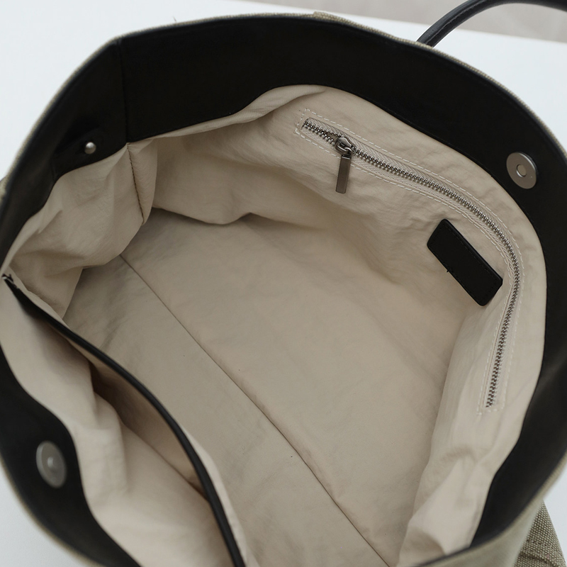 Kadınlar için rahat kanvas bez - Luxury Bags 2026 incelemesi ve fiyatı