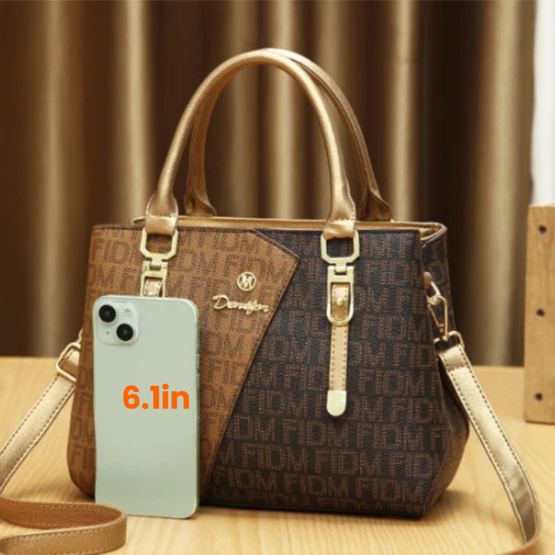3 parçalı kadın çanta seti, lü - Luxury Bags incelemesi ve fiyatı