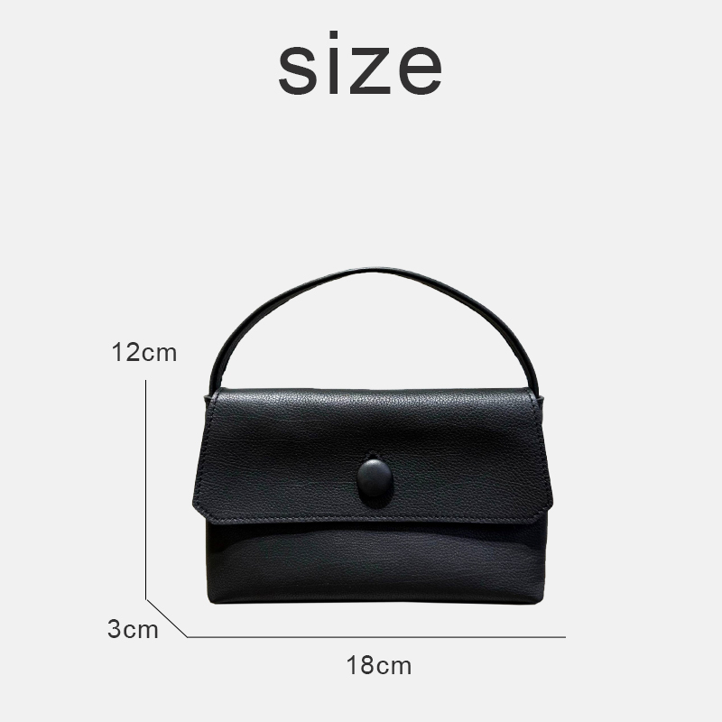 Özel Baş Harfli Hakiki Deri Mi - Luxury Bags 2026 incelemesi ve fiyatı
