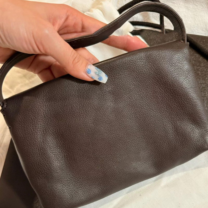 Özel Baş Harfli Hakiki Deri Mi - Luxury Bags 2026 incelemesi ve fiyatı