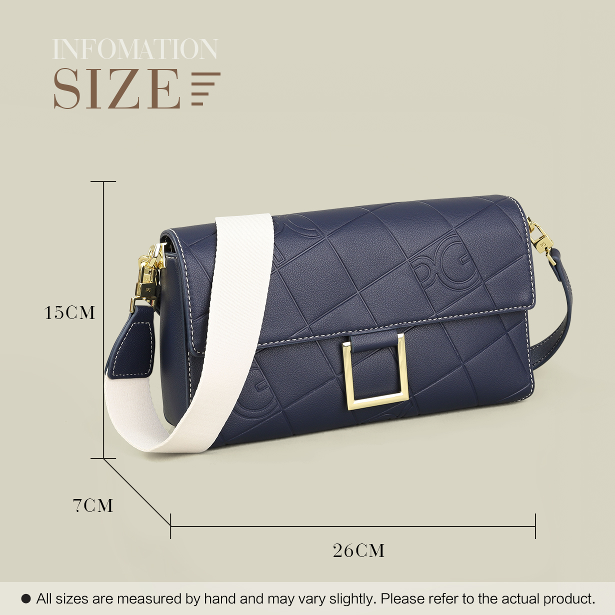 PG Kadın Klasik Omuz Çantası L - Luxury Bags For Sale incelemesi ve fiyatı