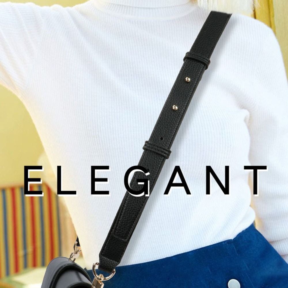 1 adet Hakiki Deri Çanta Askıs - Belt Bag Leather Wide incelemesi ve fiyatı