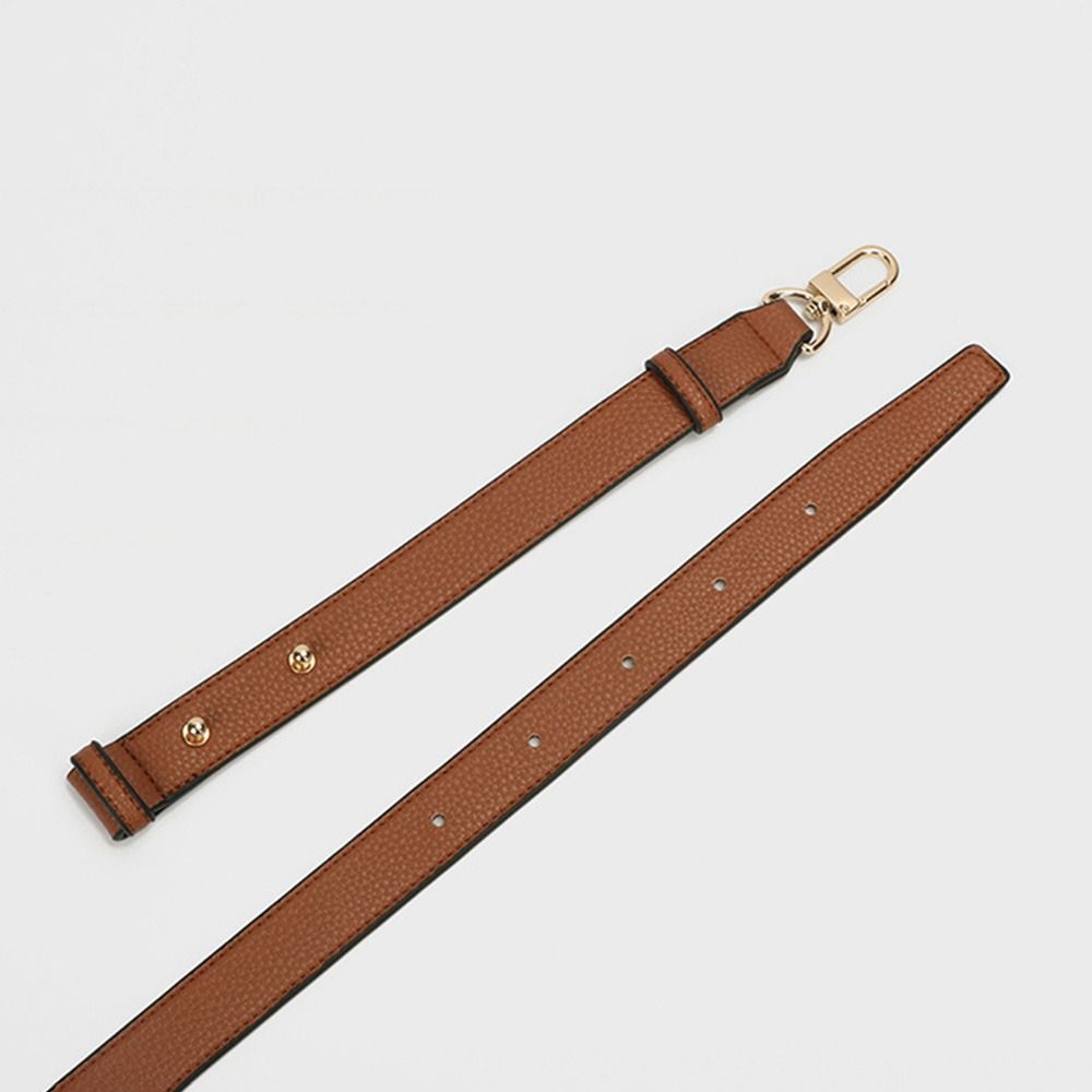 1 adet Hakiki Deri Çanta Askıs - Belt Bag Leather Wide incelemesi ve fiyatı