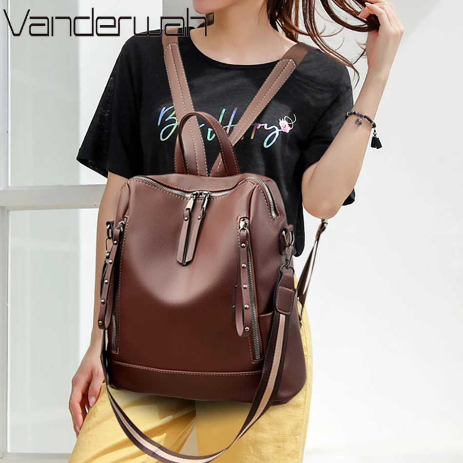 Marka lüks sırt çantaları yumu - Luxury Bags For School incelemesi ve fiyatı