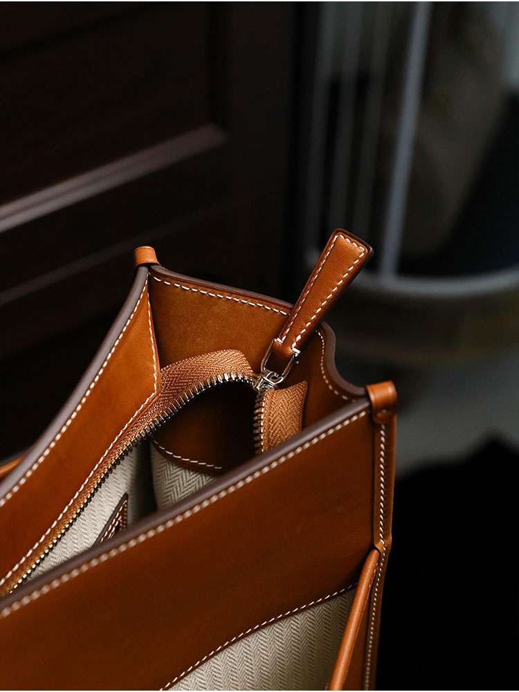Kahverengi Büyük Kapasiteli Ka - Luxury Bags 2026 incelemesi ve fiyatı