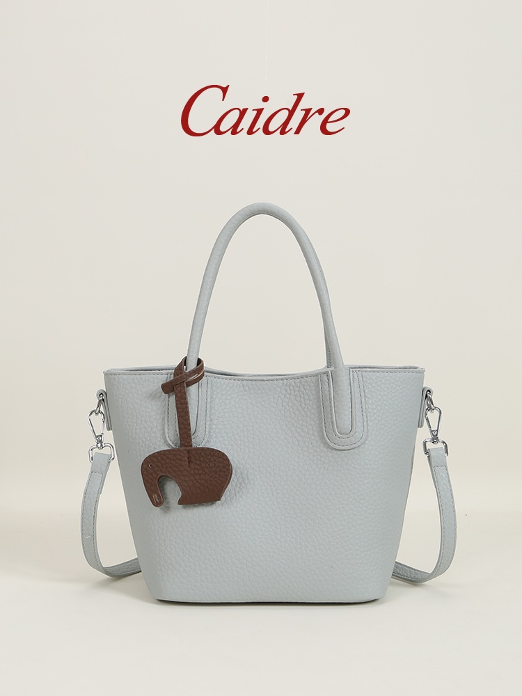 Caidre Lüks Tote Çanta 2026 Ye - Luxury Bags Korea incelemesi ve fiyatı
