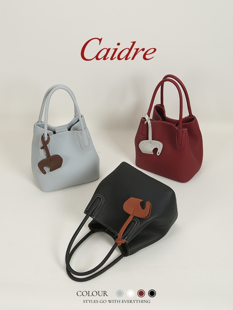 Caidre Lüks Tote Çanta 2026 Ye - Luxury Bags Korea incelemesi ve fiyatı