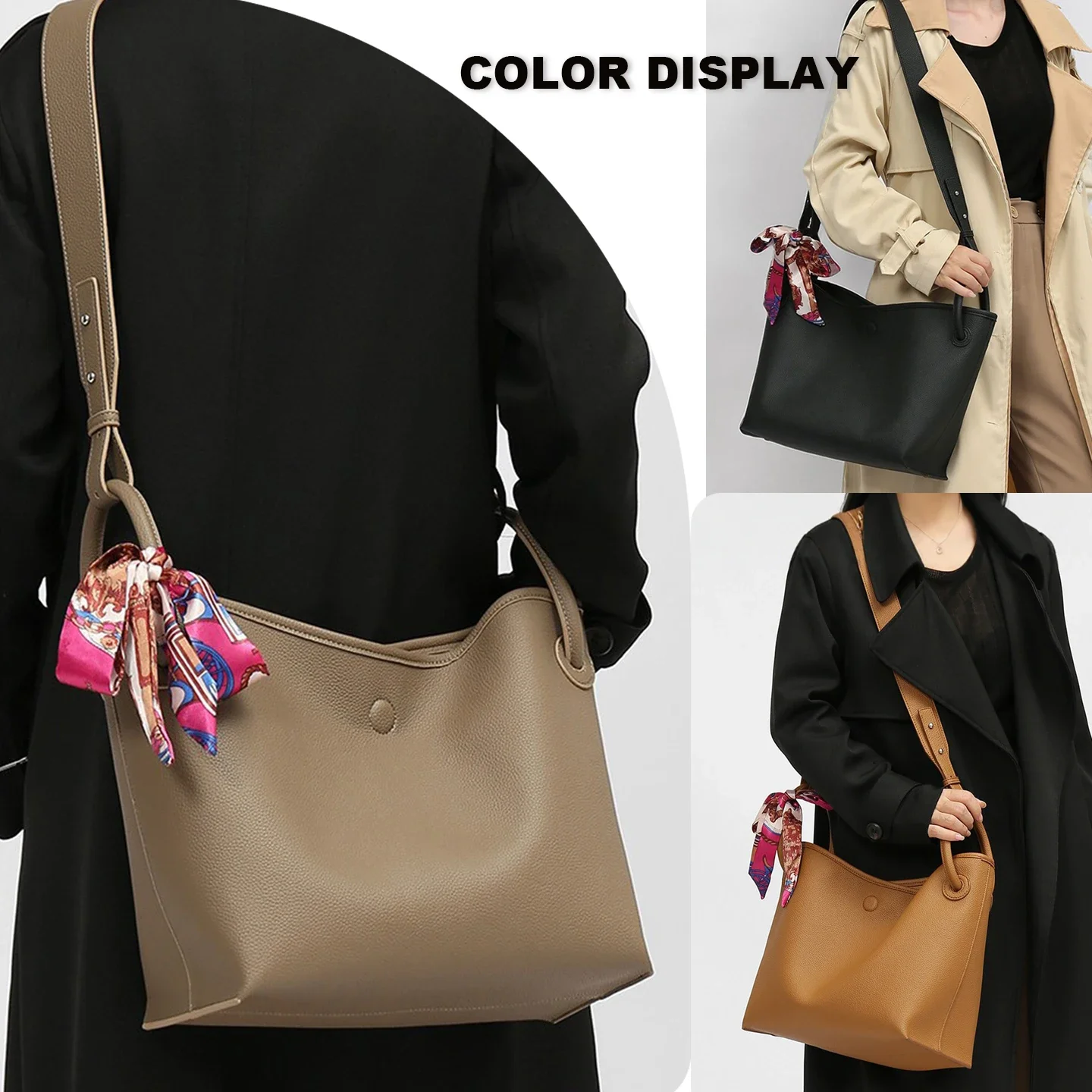Hafif Lüks, Üst Düzey Kadın Ça - Luxury Bags incelemesi ve fiyatı