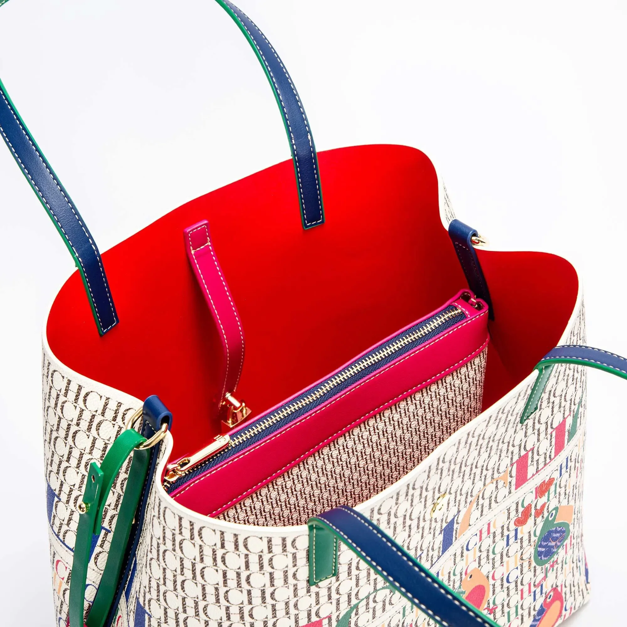 CH Bayan Çanta Büyük Kapasitel - Luxury Bags 2026 incelemesi ve fiyatı