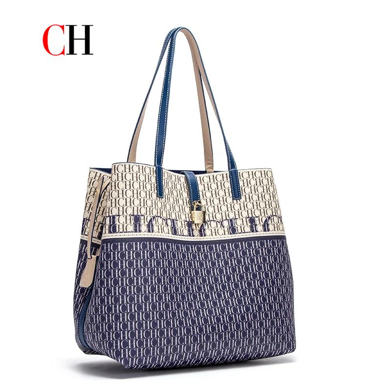 CH Bayan Çanta Büyük Kapasitel - Luxury Bags 2026 incelemesi ve fiyatı