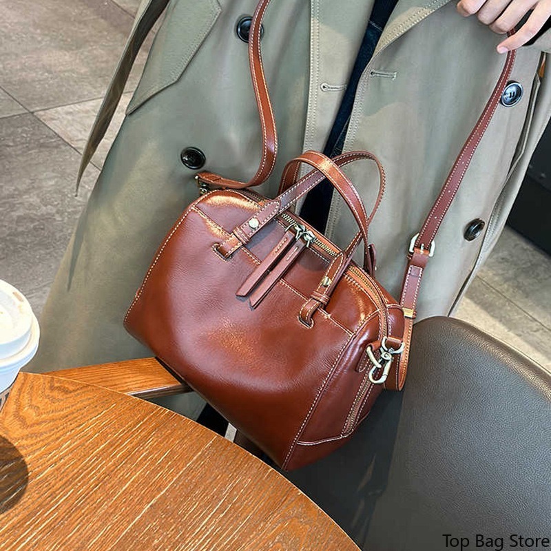 Kadınlar için Vintage Şık Günl - Luxury Bags Everyday incelemesi ve fiyatı