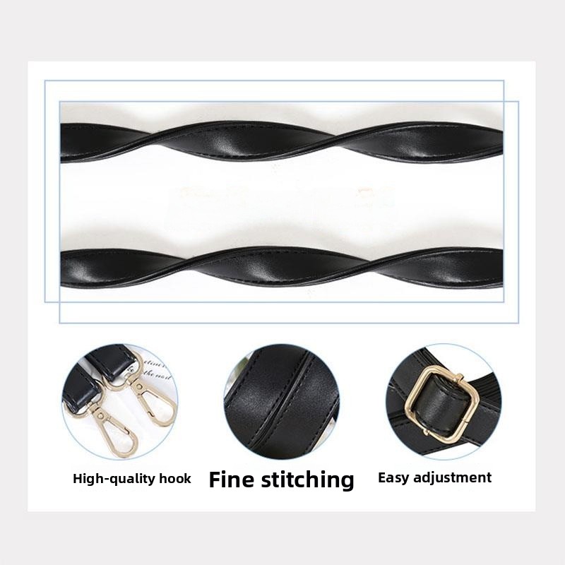 Kahverengi Tek Omuzlu Çanta As - Belt Bag Leather Wide incelemesi ve fiyatı