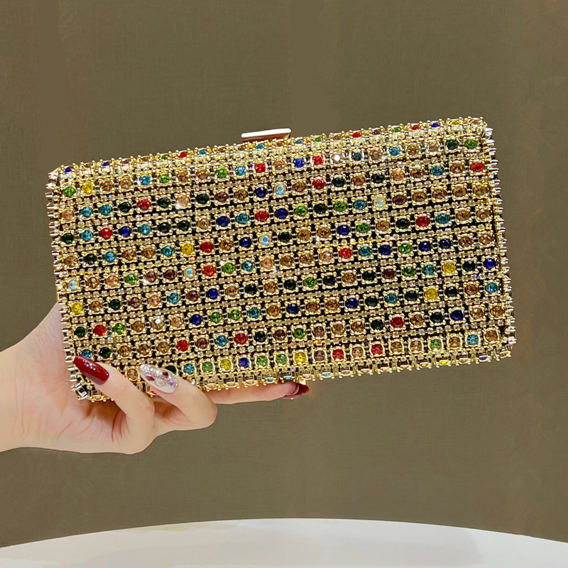 2026 Lüks Moda Tamamen Taşlı K - Luxury Bags 2026 incelemesi ve fiyatı