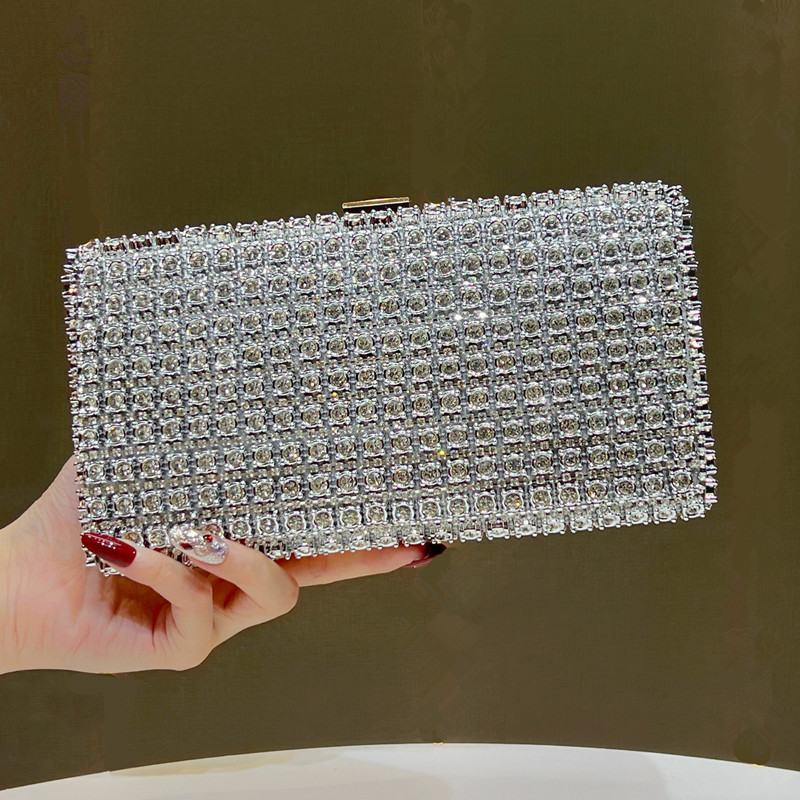 2026 Lüks Moda Tamamen Taşlı K - Luxury Bags 2026 incelemesi ve fiyatı