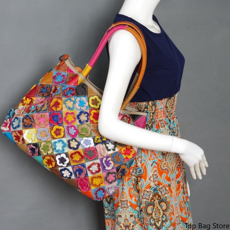 Kadınlar için Vintage Omuz Çan - Luxury Bags Everyday incelemesi ve fiyatı