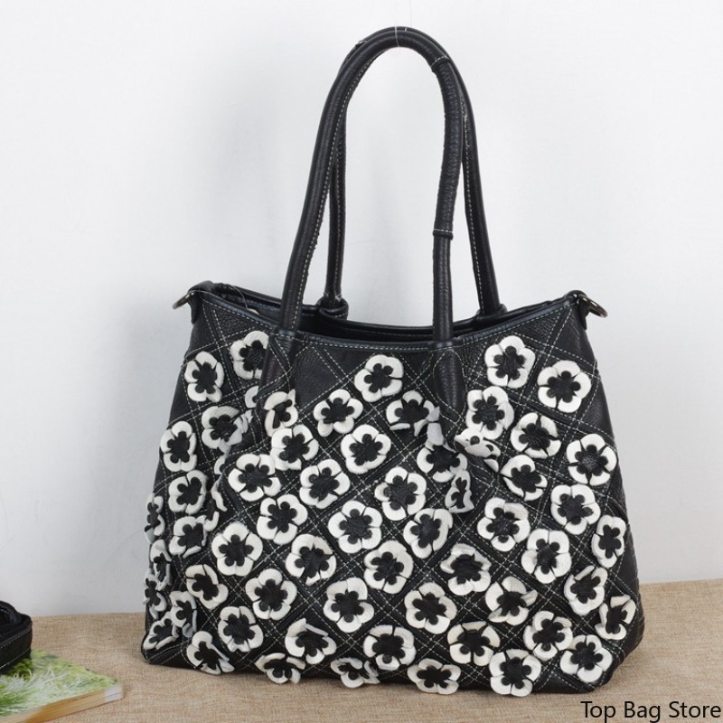 Kadınlar için Vintage Omuz Çan - Luxury Bags Everyday incelemesi ve fiyatı