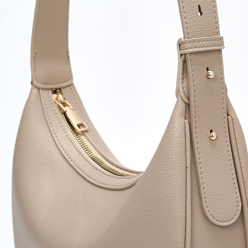 FOXER Marka PU Deri kadın omuz - Luxury Bags Kate Spade incelemesi ve fiyatı