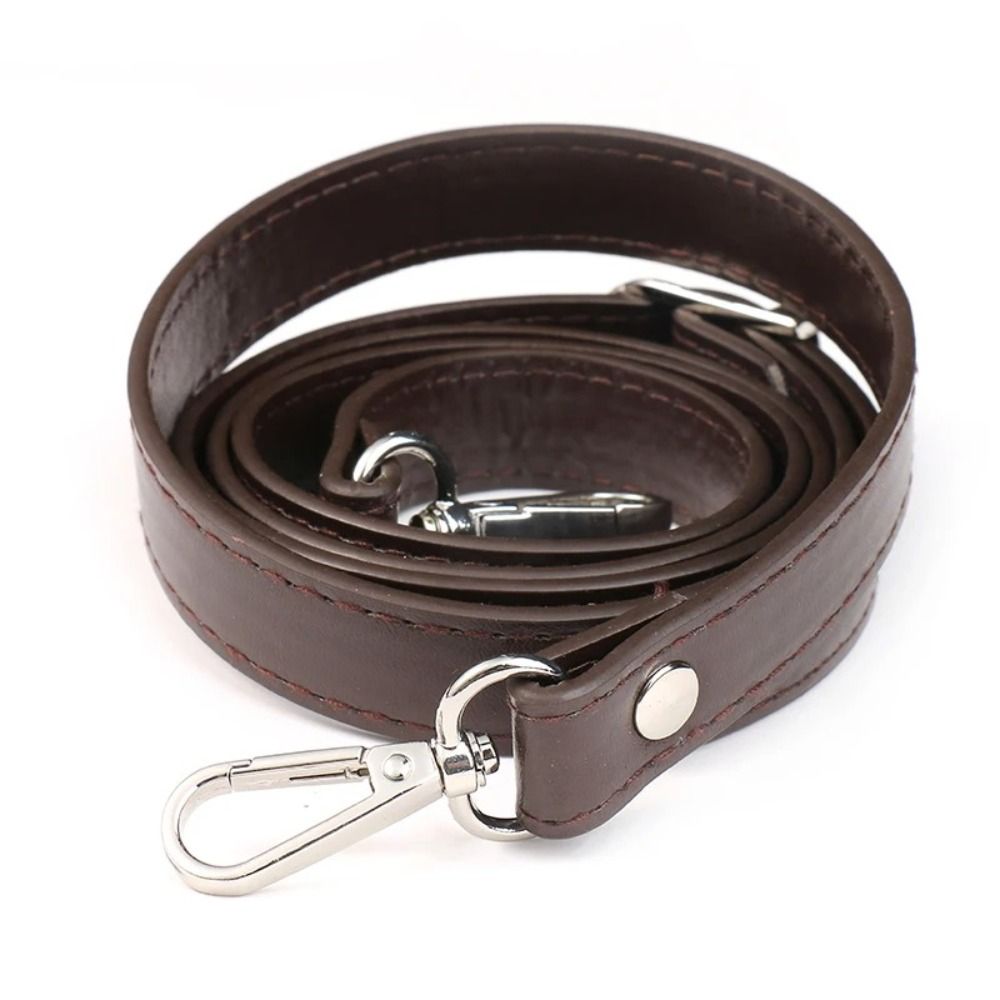 Yeni 120cm Çanta Askısı Deri Ç - Belt Bag Leather Wide incelemesi ve fiyatı