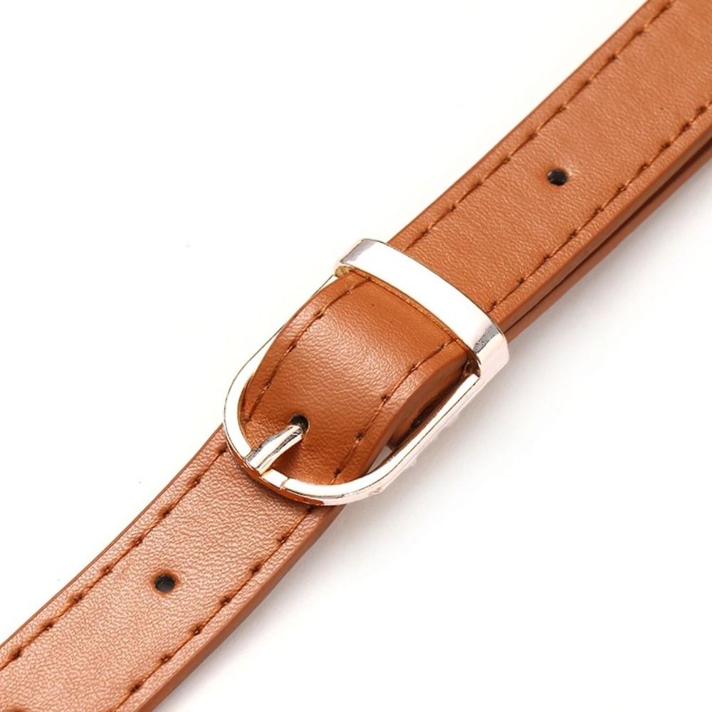 Yeni 120cm Çanta Askısı Deri Ç - Belt Bag Leather Wide incelemesi ve fiyatı