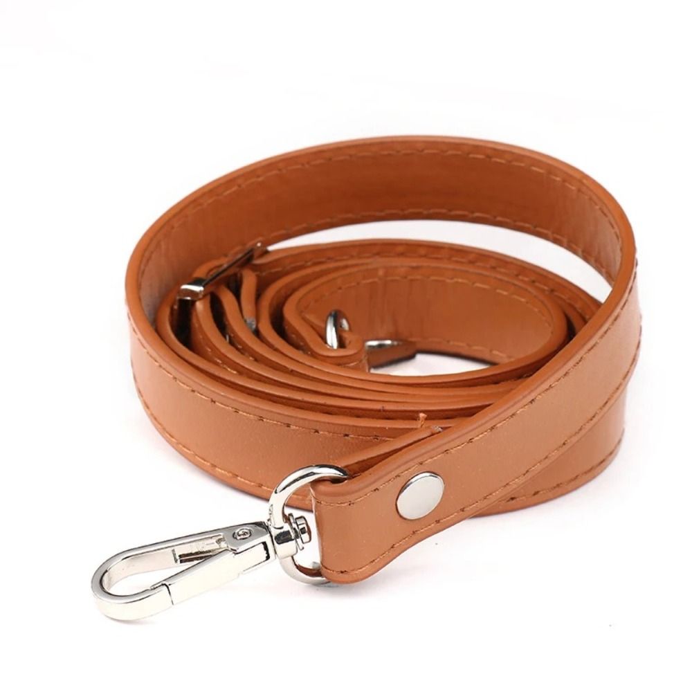 Yeni 120cm Çanta Askısı Deri Ç - Belt Bag Leather Wide incelemesi ve fiyatı