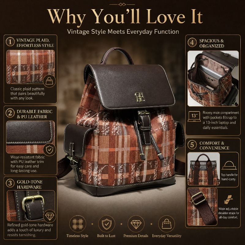 CHHC Moda Renk Bloklu Sırt Çan - Luxury Bags incelemesi ve fiyatı