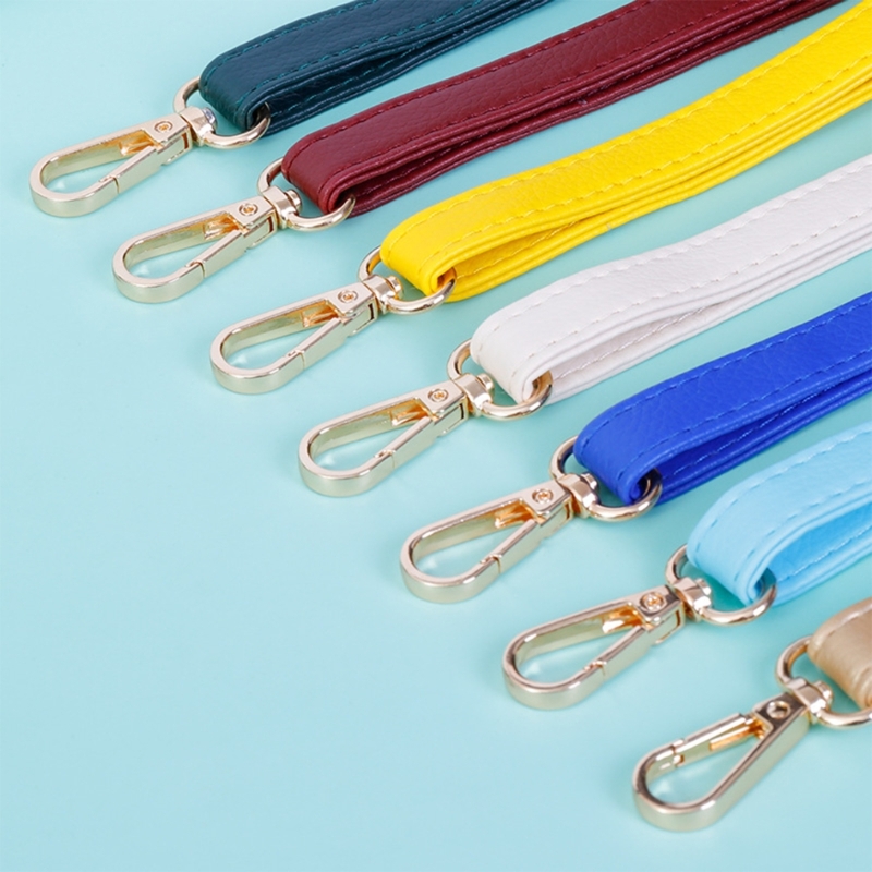 Hooks ile 1 adet uzun PU deri  - Belt Bag Leather Wide incelemesi ve fiyatı