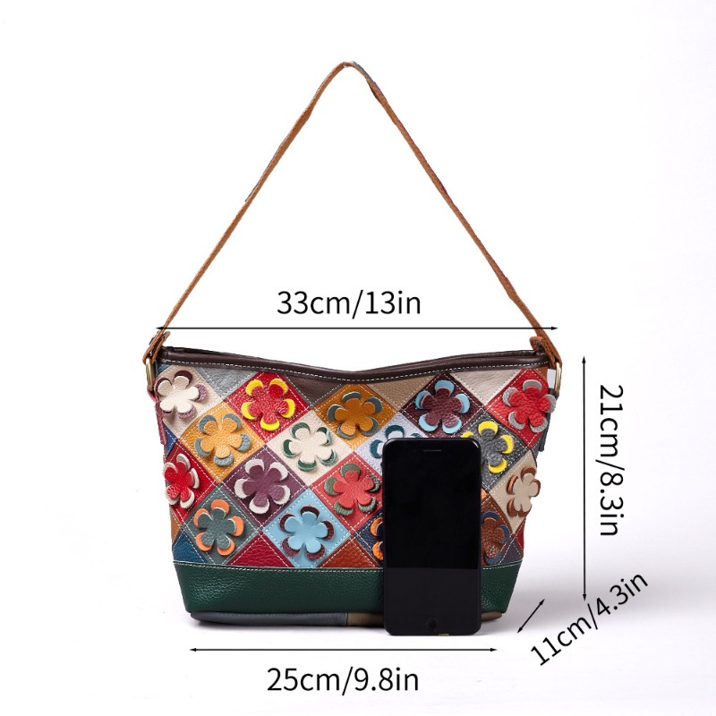 Kadınlar için Vintage Şık Günl - Luxury Bags Everyday incelemesi ve fiyatı