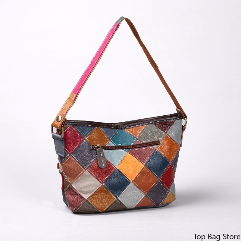 Kadınlar için Vintage Şık Günl - Luxury Bags Everyday incelemesi ve fiyatı