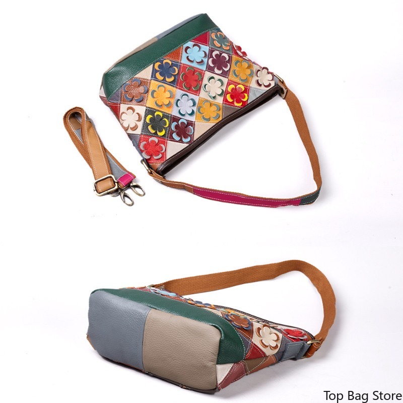 Kadınlar için Vintage Şık Günl - Luxury Bags Everyday incelemesi ve fiyatı