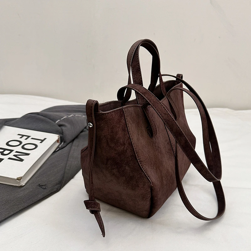 Hafif Lüks Düz PU Tokalı Omuz  - Luxury Bags For Sale incelemesi ve fiyatı