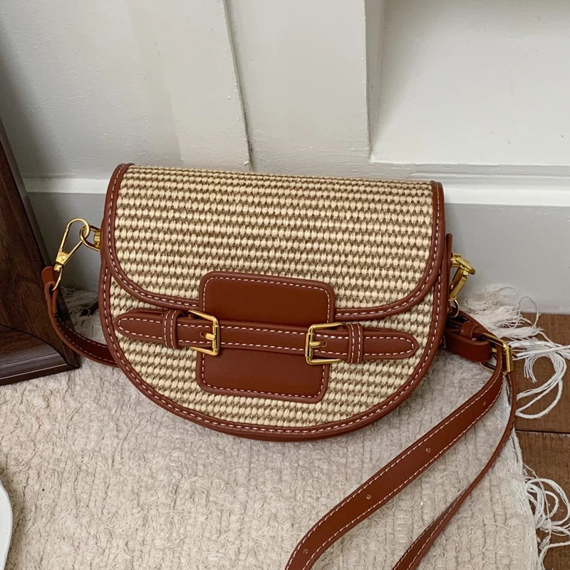 İngiltere Tarzı Mini Hasır Eye - Luxury Bags 2026 incelemesi ve fiyatı
