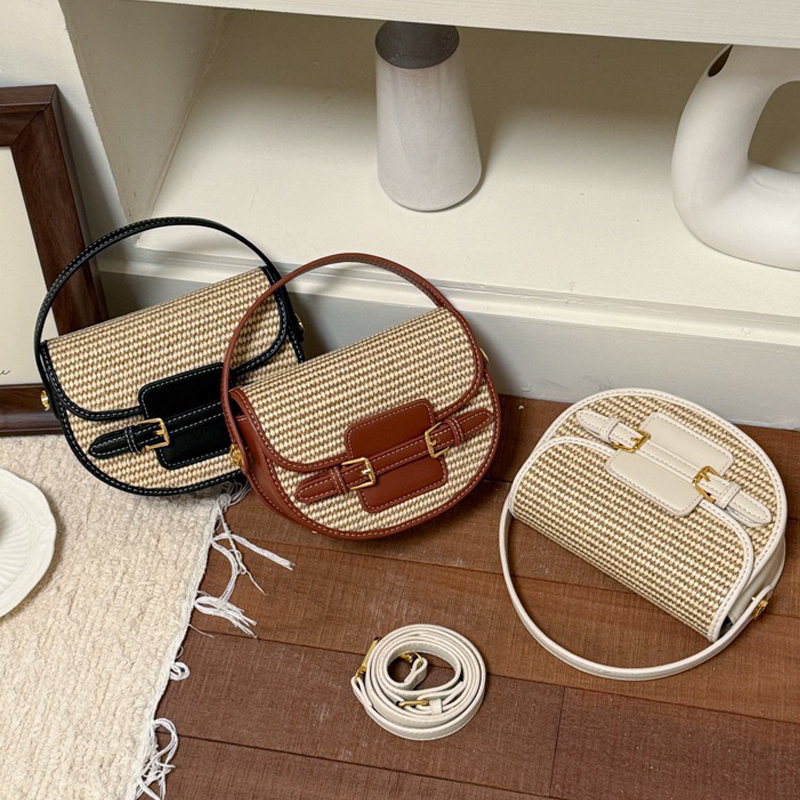 İngiltere Tarzı Mini Hasır Eye - Luxury Bags 2026 incelemesi ve fiyatı