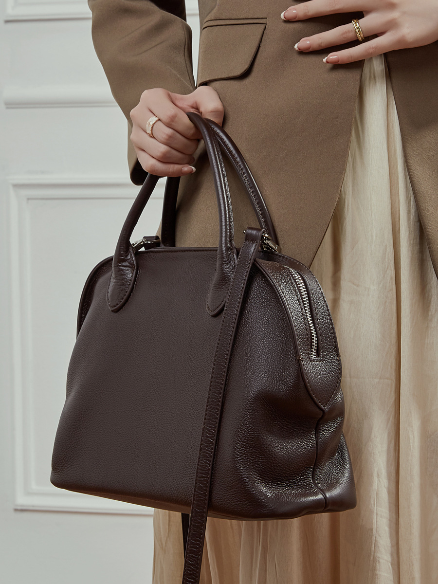 YANATARI Hakiki Deri Büyük Kap - Luxury Bags China Wholesale incelemesi ve fiyatı