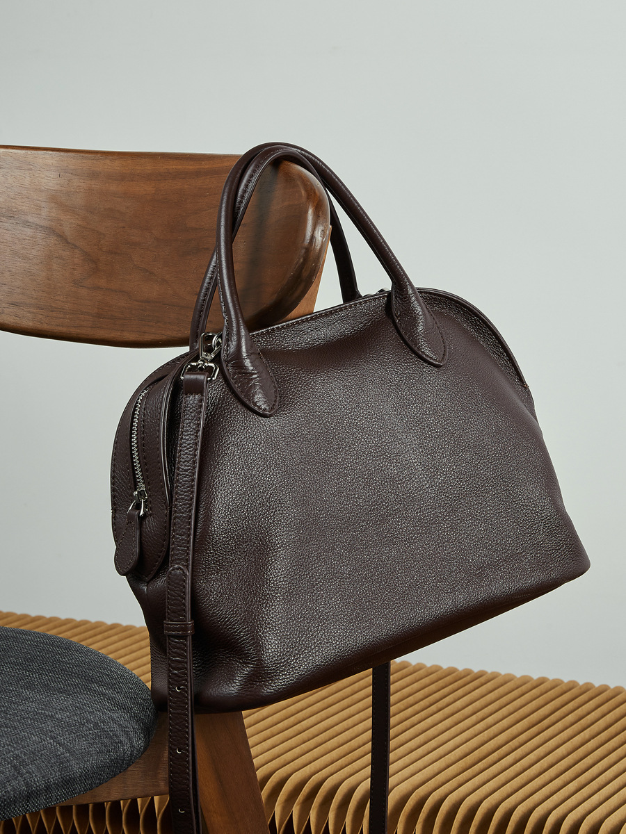 YANATARI Hakiki Deri Büyük Kap - Luxury Bags China Wholesale incelemesi ve fiyatı