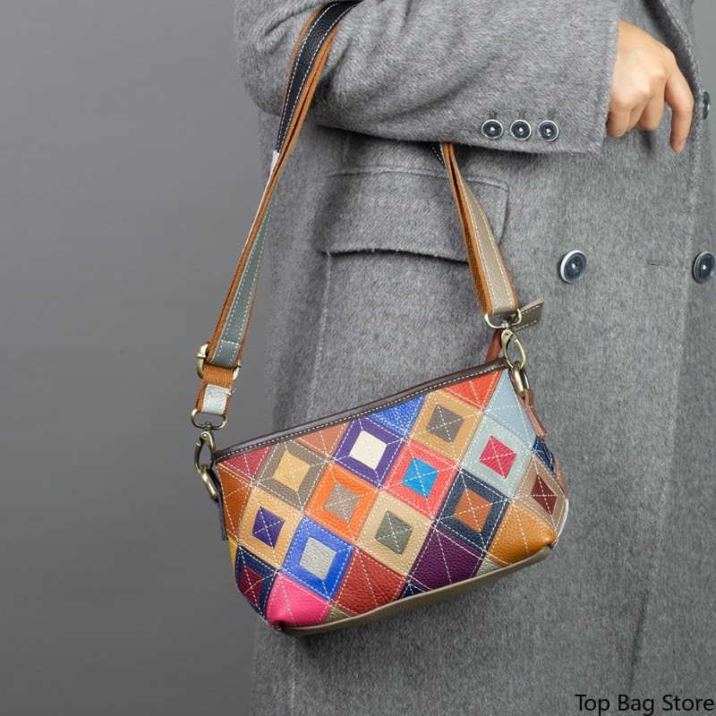 Kadınlar için Vintage Şık Günl - Luxury Bags Everyday incelemesi ve fiyatı