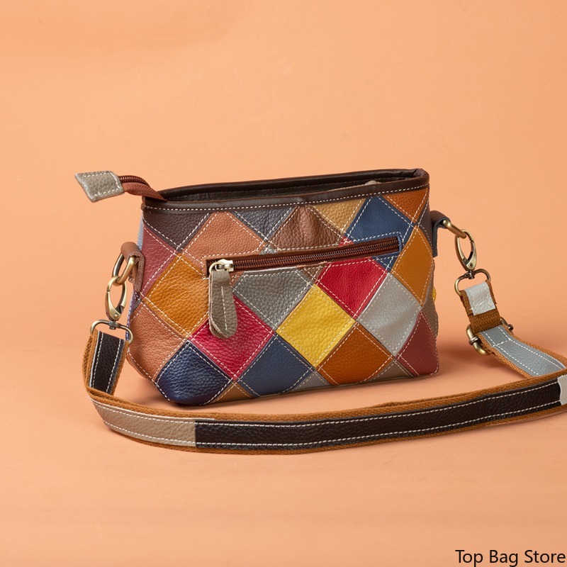 Kadınlar için Vintage Şık Günl - Luxury Bags Everyday incelemesi ve fiyatı