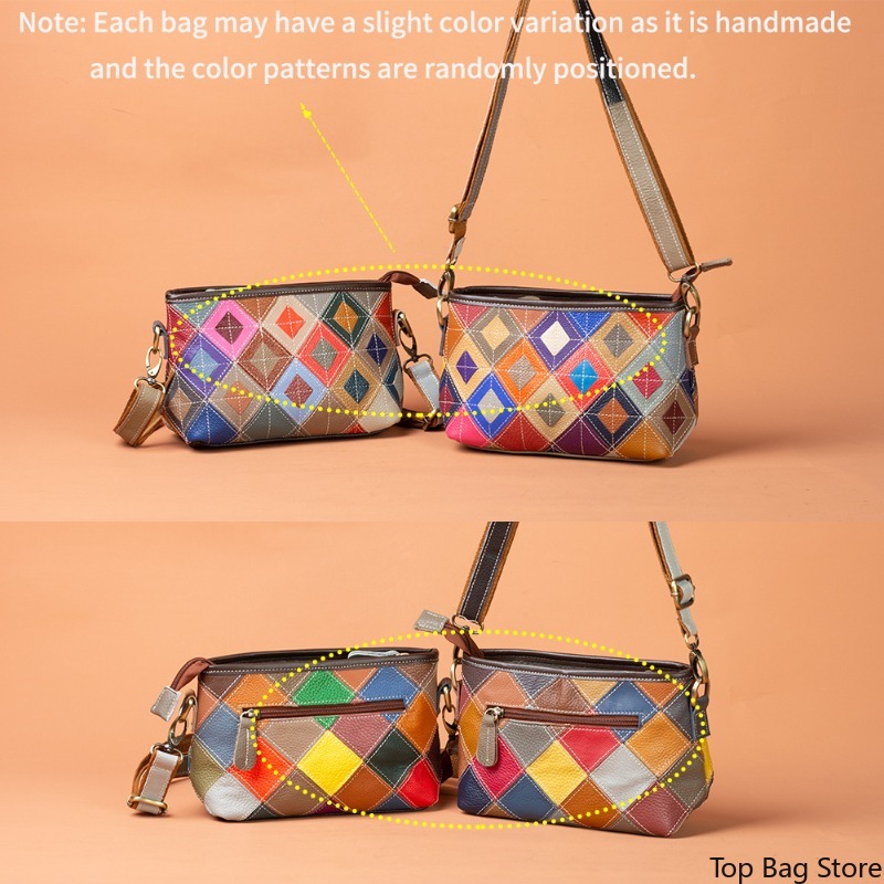 Kadınlar için Vintage Şık Günl - Luxury Bags Everyday incelemesi ve fiyatı