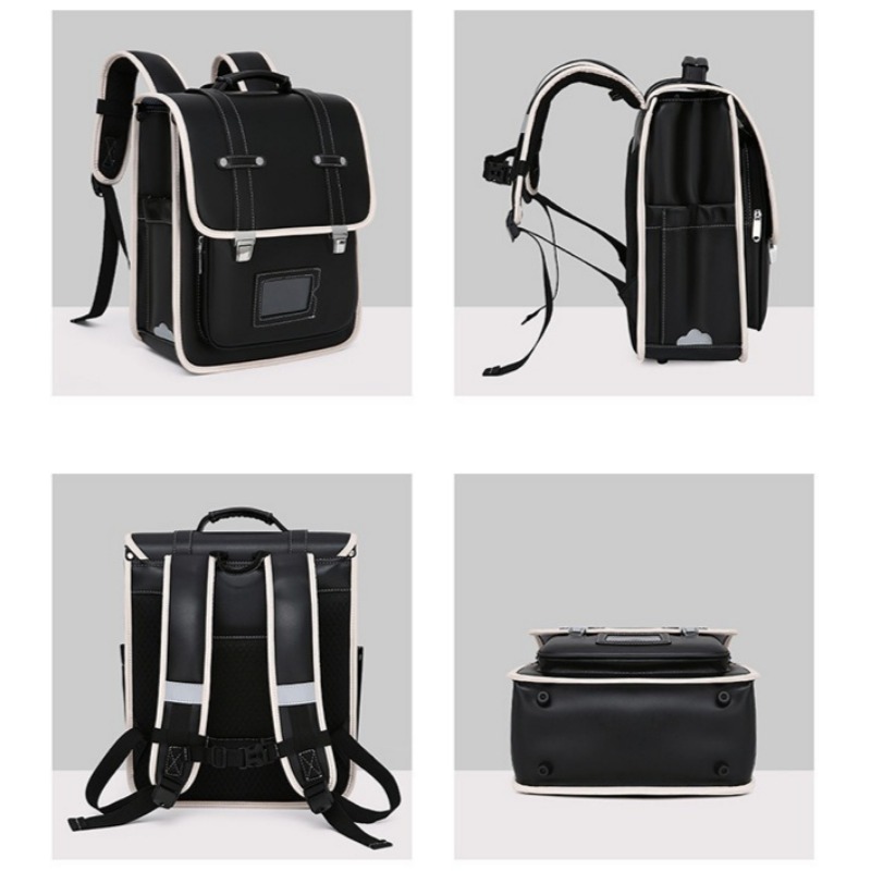 Lüks İngiliz Çocuk Sırt Çantas - Luxury Bags For School incelemesi ve fiyatı