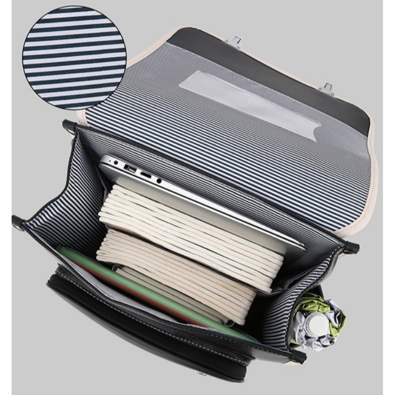 Lüks İngiliz Çocuk Sırt Çantas - Luxury Bags For School incelemesi ve fiyatı