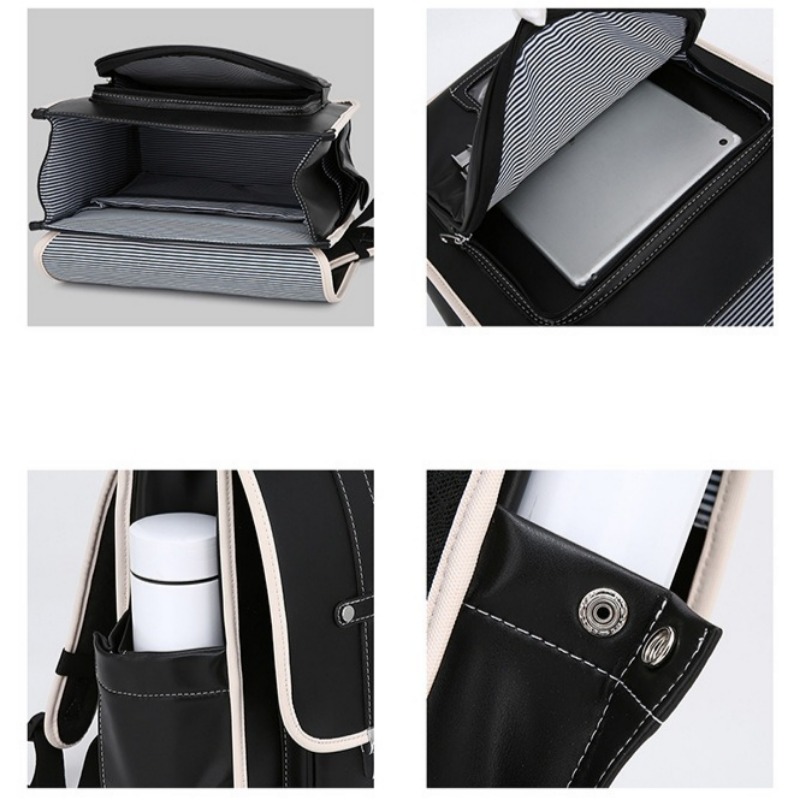 Lüks İngiliz Çocuk Sırt Çantas - Luxury Bags For School incelemesi ve fiyatı