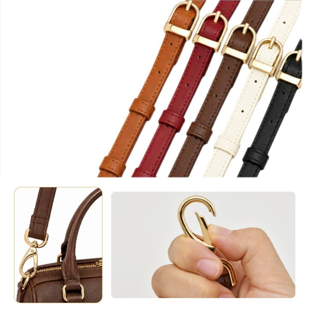 Premium Ayarlanabilir Deri Çan - Belt Bag Leather Wide incelemesi ve fiyatı