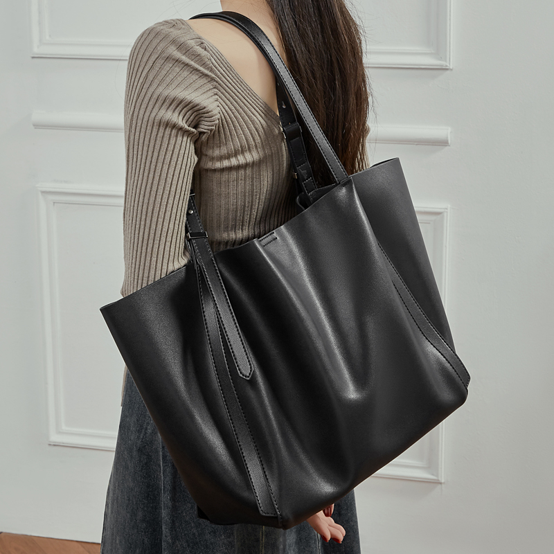 Burminsa Vintage Inek Hakiki D - Luxury Bags Korea incelemesi ve fiyatı