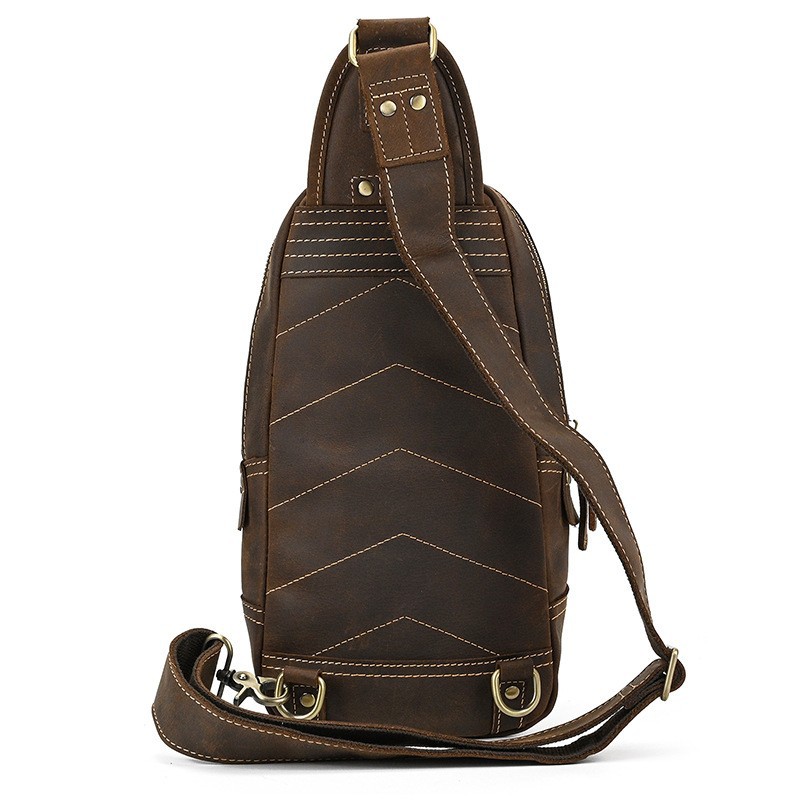 Moda tasarım lüks erkek Sling  - Luxury Bags With Zipper incelemesi ve fiyatı