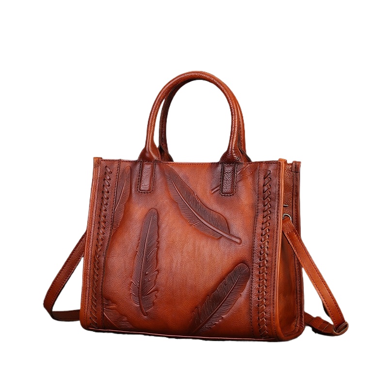 Kadınlar için Vintage Mini Omu - Luxury Bags Everyday incelemesi ve fiyatı
