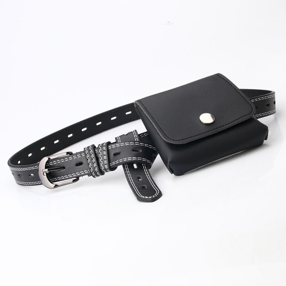 Hediyeler PU Deri Kadın Bel Ça - Belt Bag Leather Wide incelemesi ve fiyatı