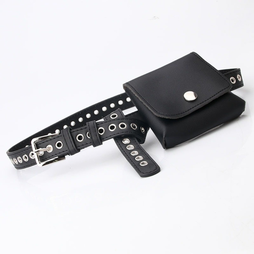 Hediyeler PU Deri Kadın Bel Ça - Belt Bag Leather Wide incelemesi ve fiyatı